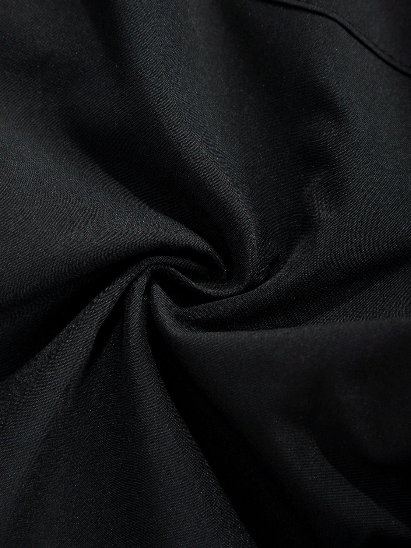 Men’s Cargo Sweatpants – Loose Straight-Leg Multi-Pocket Workwear Pants