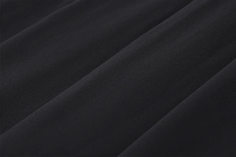 WhereMery Elegant Slip Maxi Dress