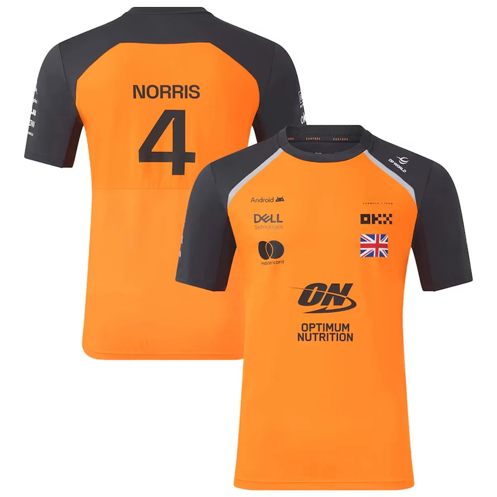 2025 Racing Team Replica Jersey