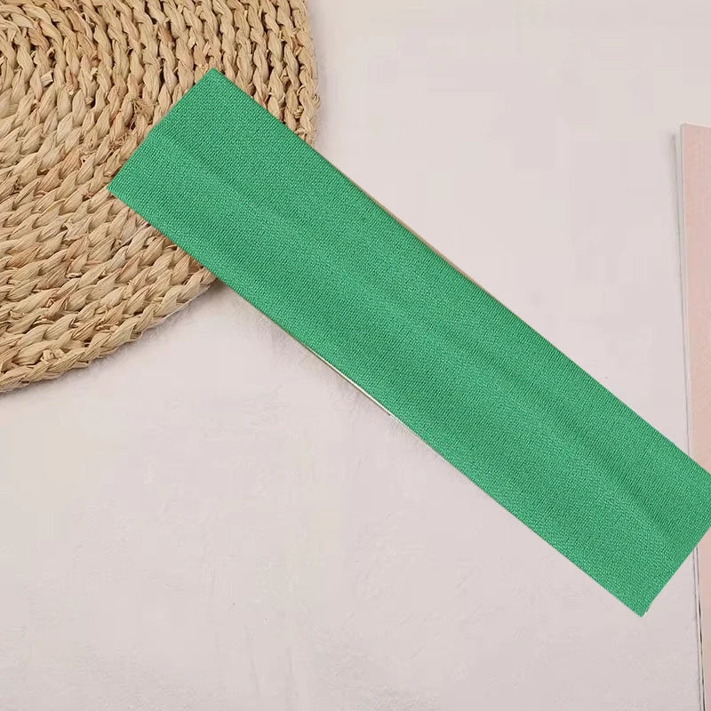 Stretchy Sports Hair Bands