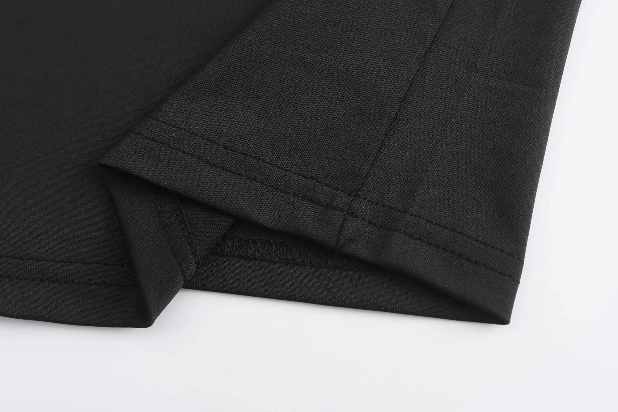 European & American High Street Women’s Summer Printed T-Shirt