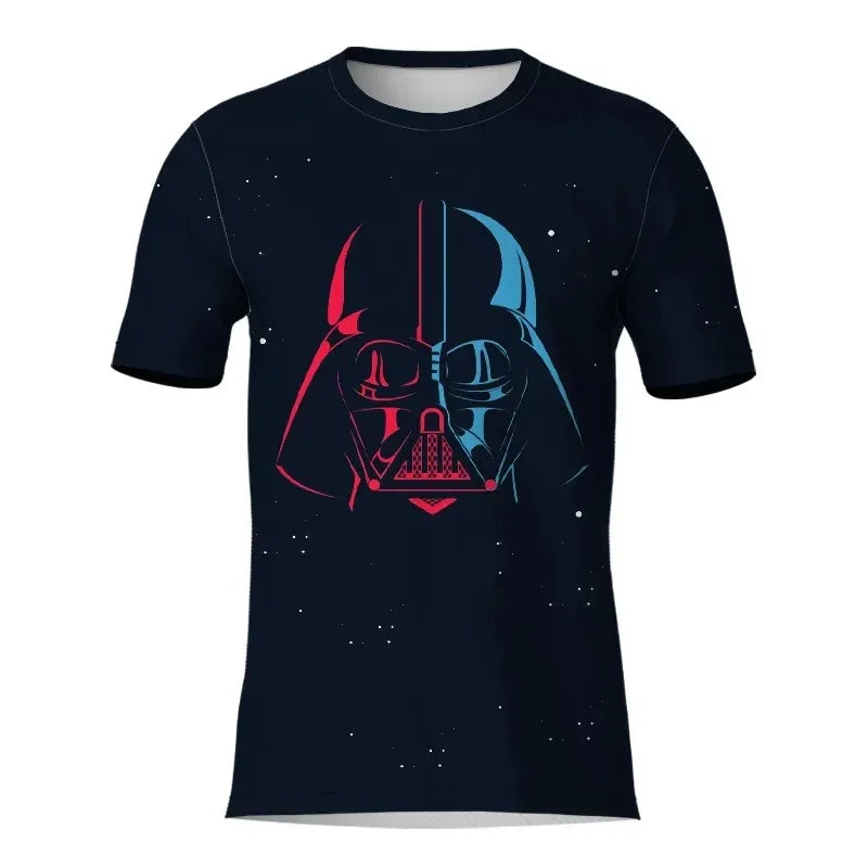 Disney Star Wars Stormtrooper Graphic T-Shirt