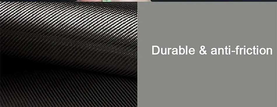 Anti-Theft RFID Slim Wallet