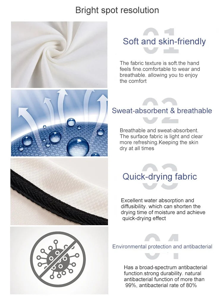 2025 Motorcycle & Off-Road Sports T-Shirt – Quick-Dry Breathable Top for Men & Women