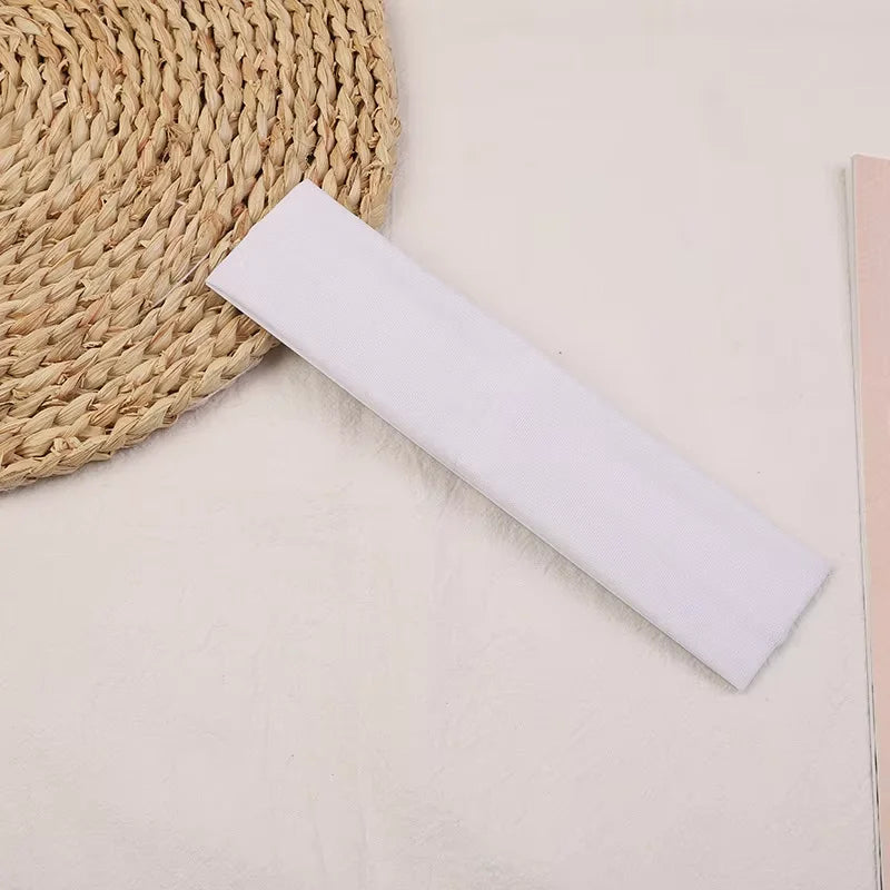 Stretchy Sports Hair Bands