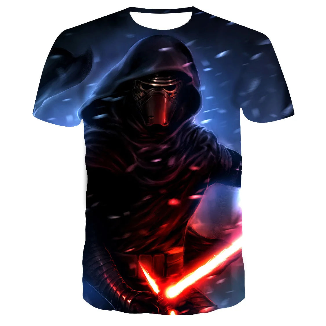 Disney Star Wars Stormtrooper Graphic T-Shirt