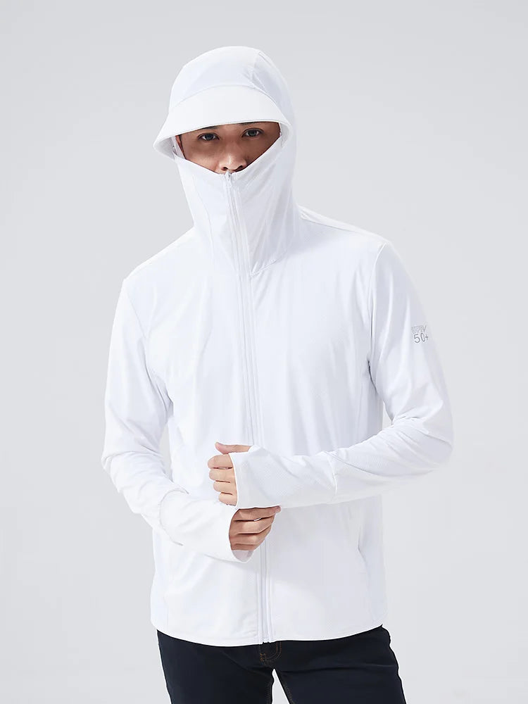 Men’s UV Protection Jacket