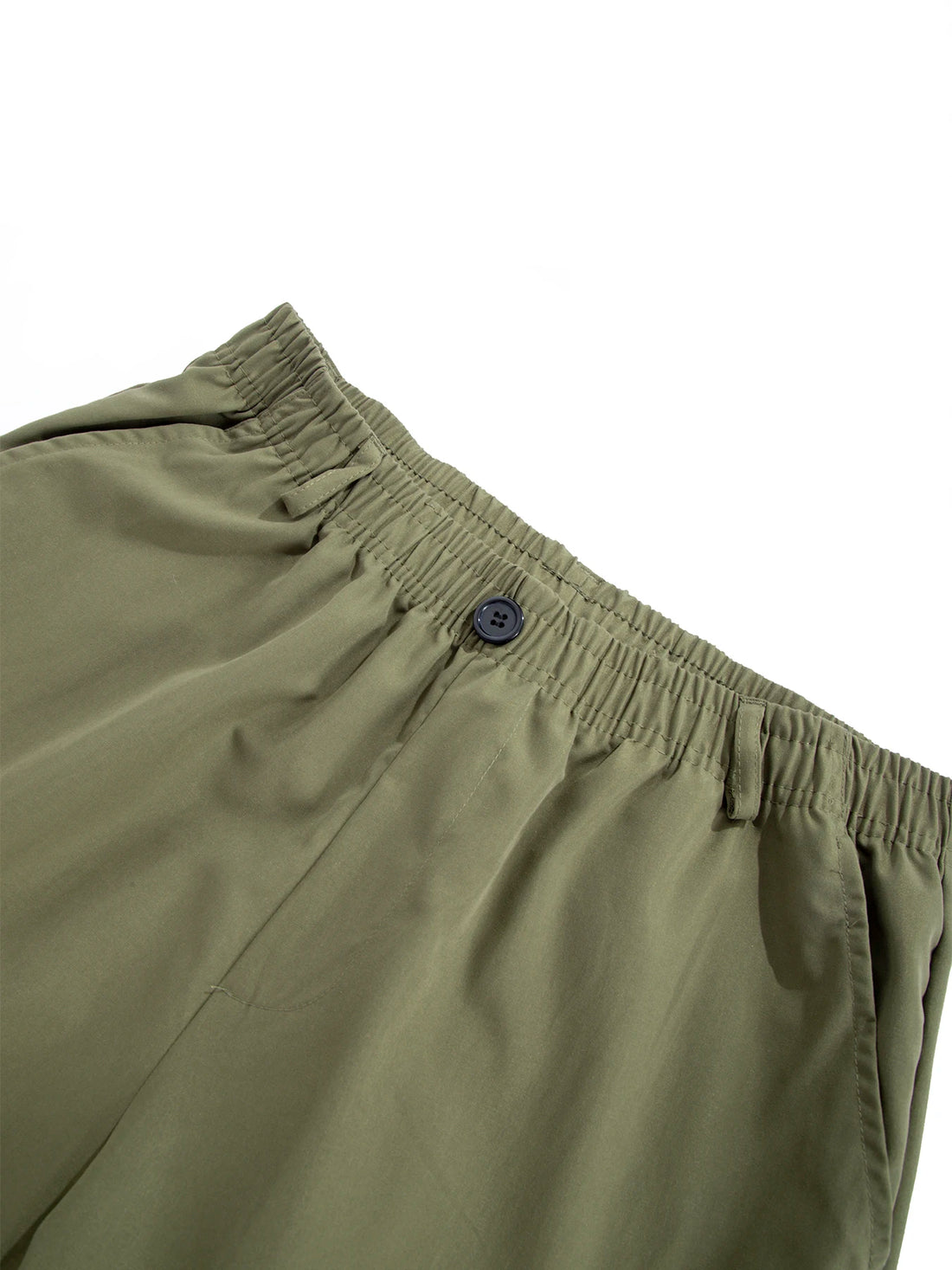 Men’s Cargo Sweatpants – Loose Straight-Leg Multi-Pocket Workwear Pants