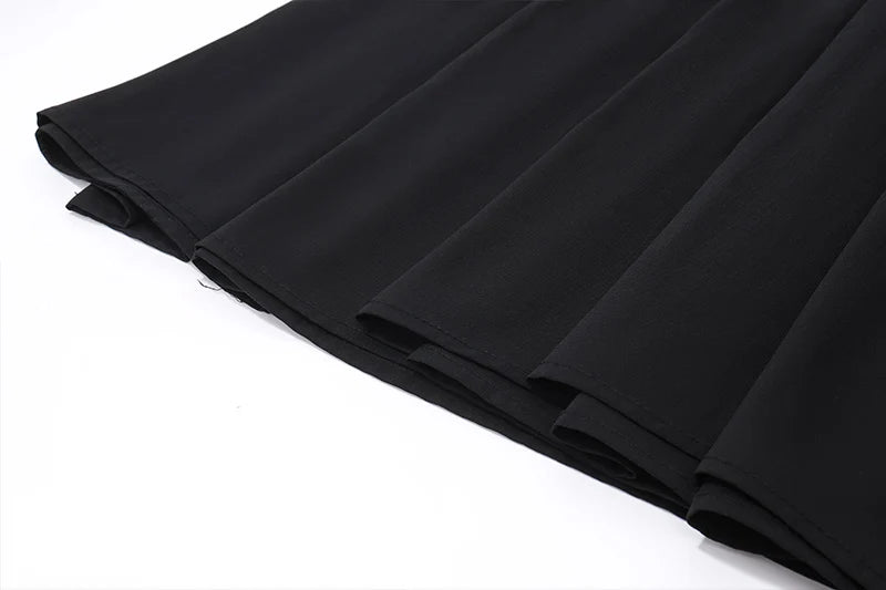 WhereMery Elegant Slip Maxi Dress