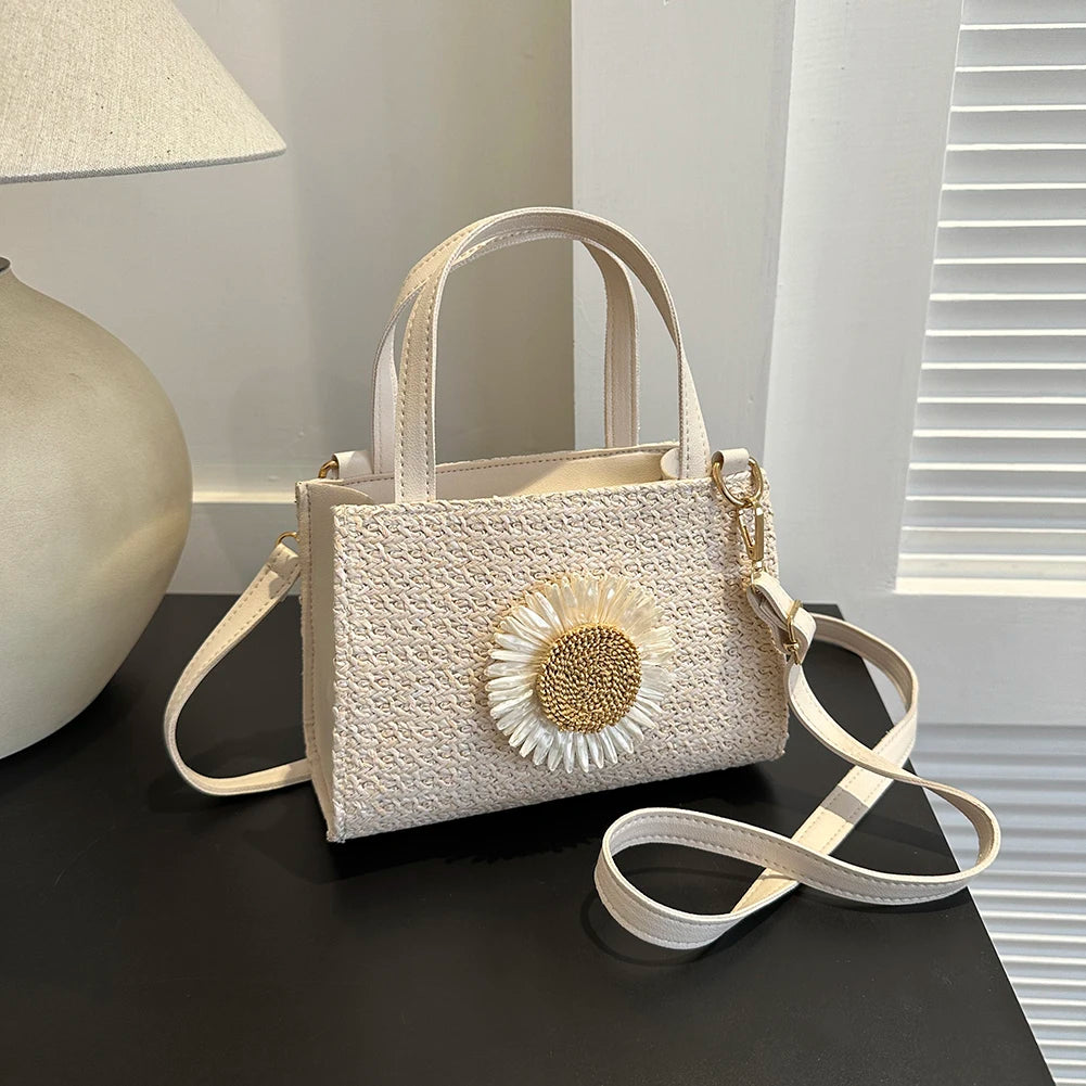 Summer Beach Shoulder Bag