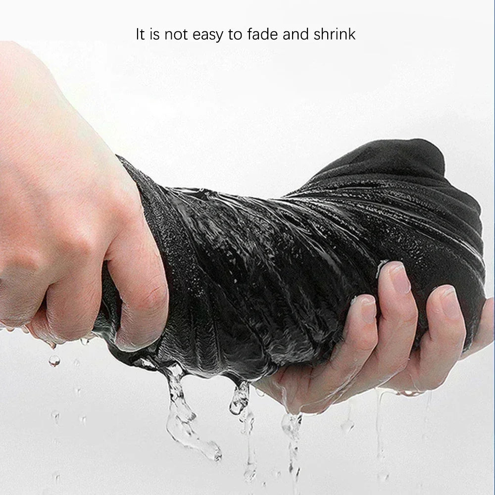 Plus Size Women’s Printed Cotton T-Shirt – Casual Crew Neck