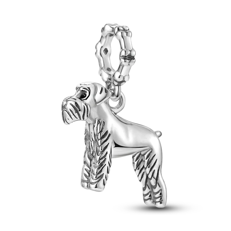 925 Silver Animal Charms