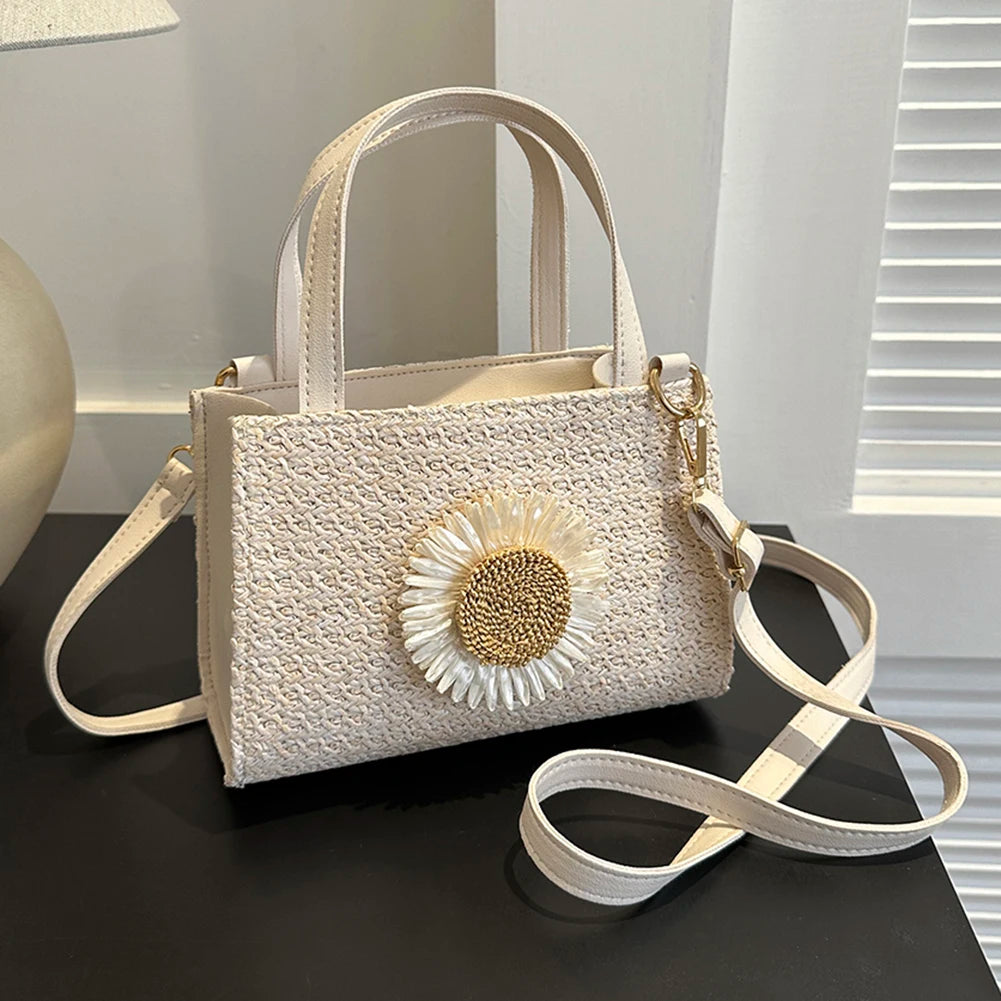 Summer Beach Shoulder Bag