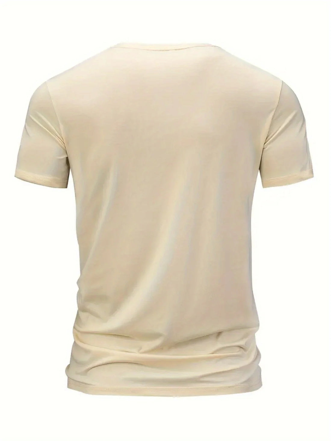 Men’s MILANO ITALIA Print Cotton T-Shirt