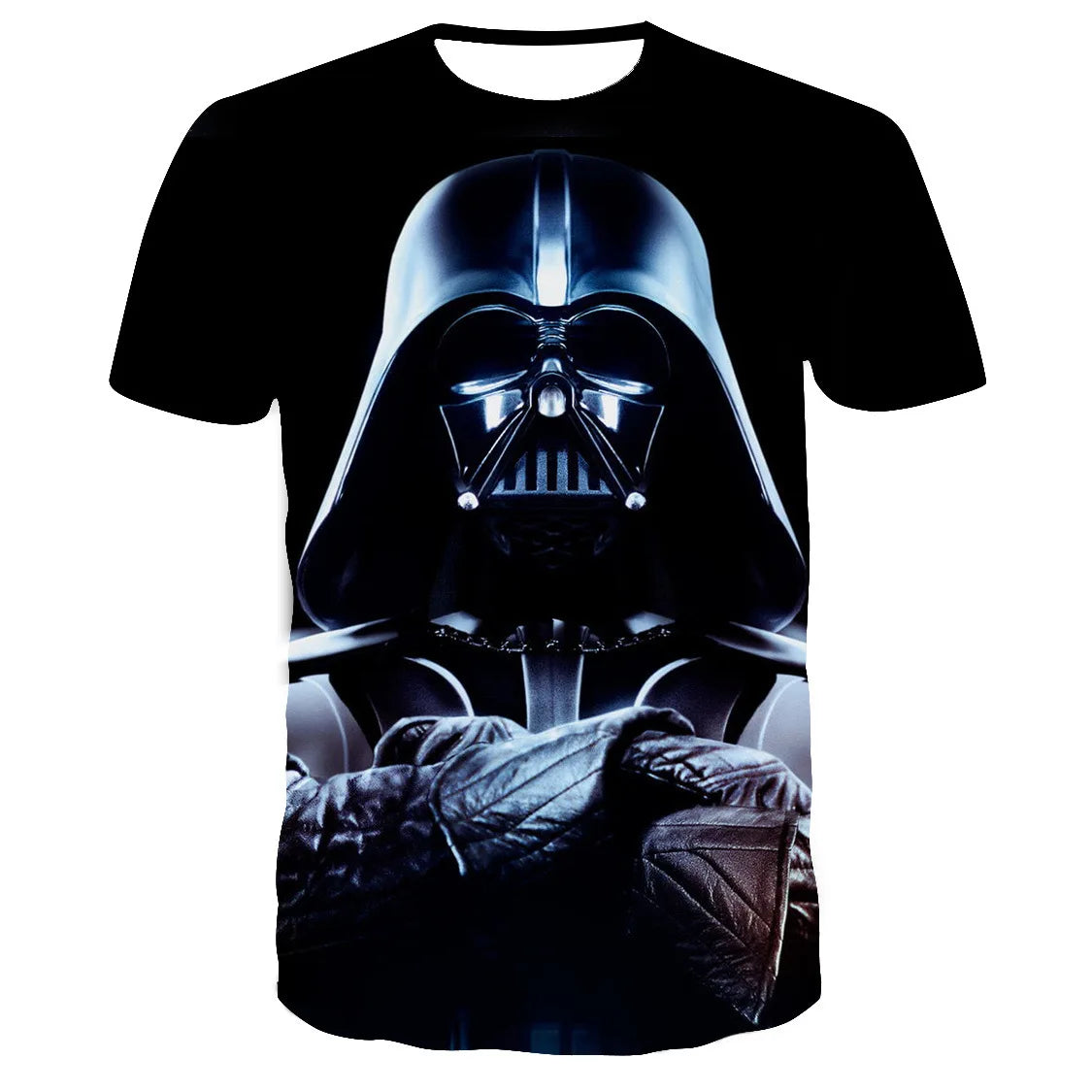 Disney Star Wars Stormtrooper Graphic T-Shirt