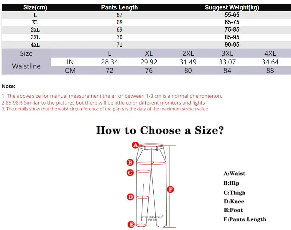 Men’s Japanese Kimono Pants