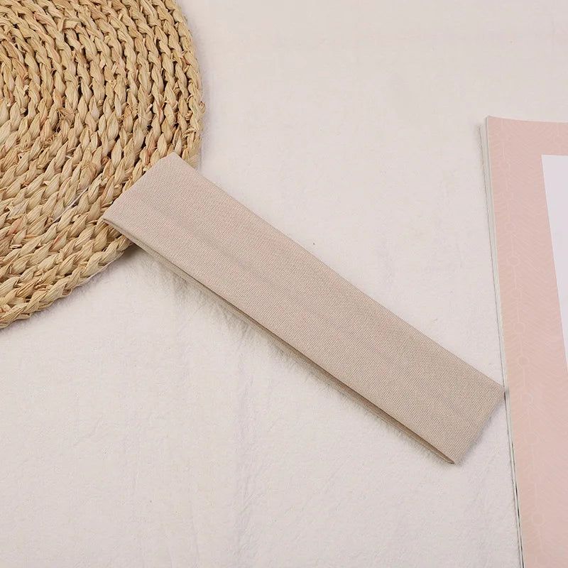 Stretchy Sports Hair Bands