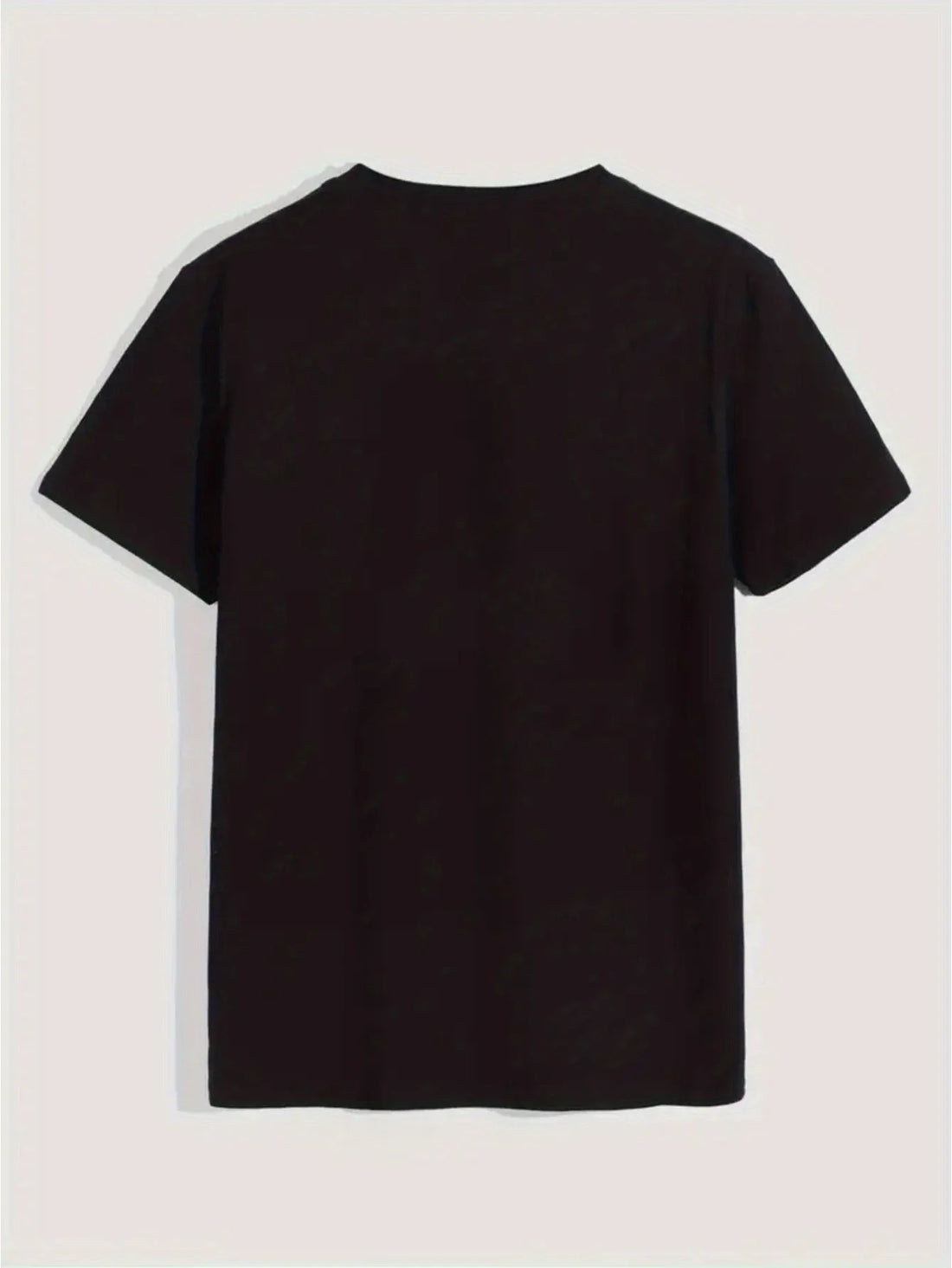 Men’s MILANO ITALIA Print Cotton T-Shirt